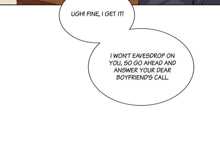 I Found Somebody to Love Chapter 49 - page 5