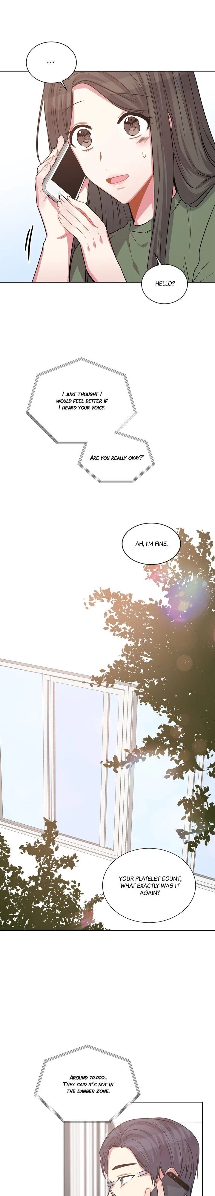 I Found Somebody to Love Chapter 49 - page 6