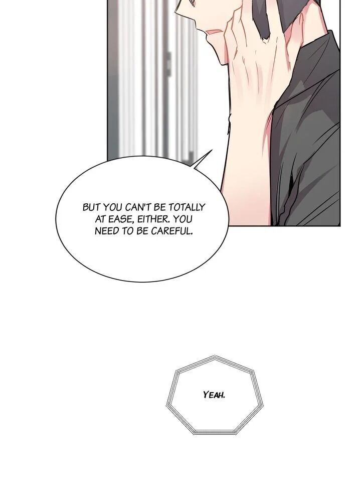 I Found Somebody to Love Chapter 49 - page 7