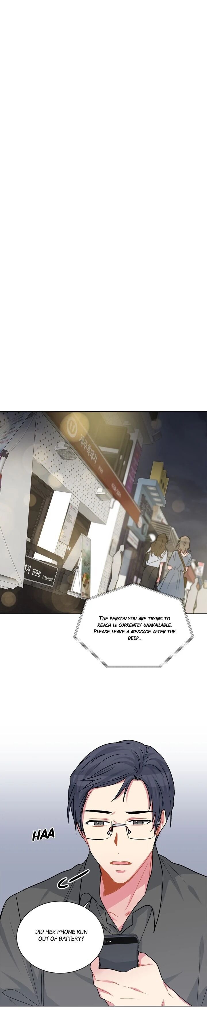 I Found Somebody to Love Chapter 50 - page 12