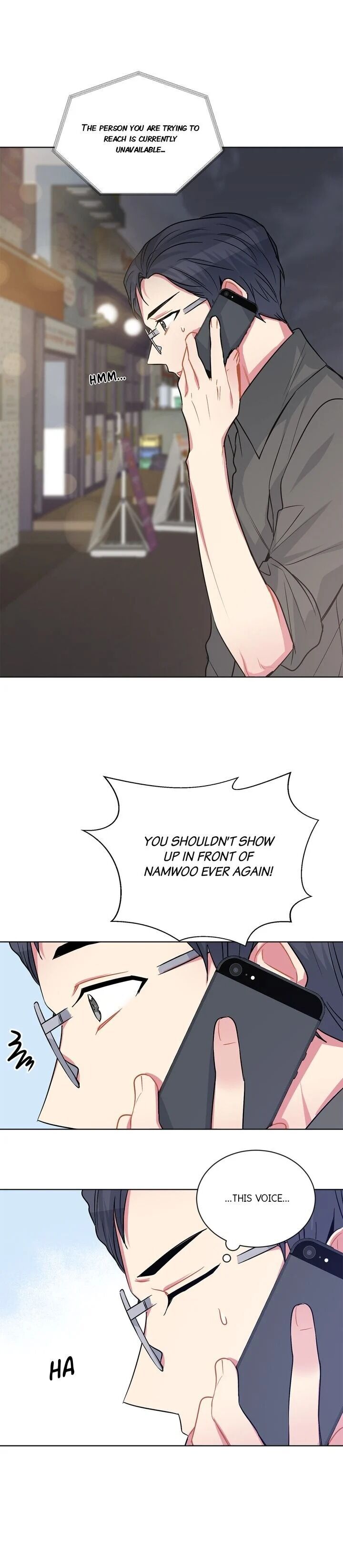 I Found Somebody to Love Chapter 50 - page 13