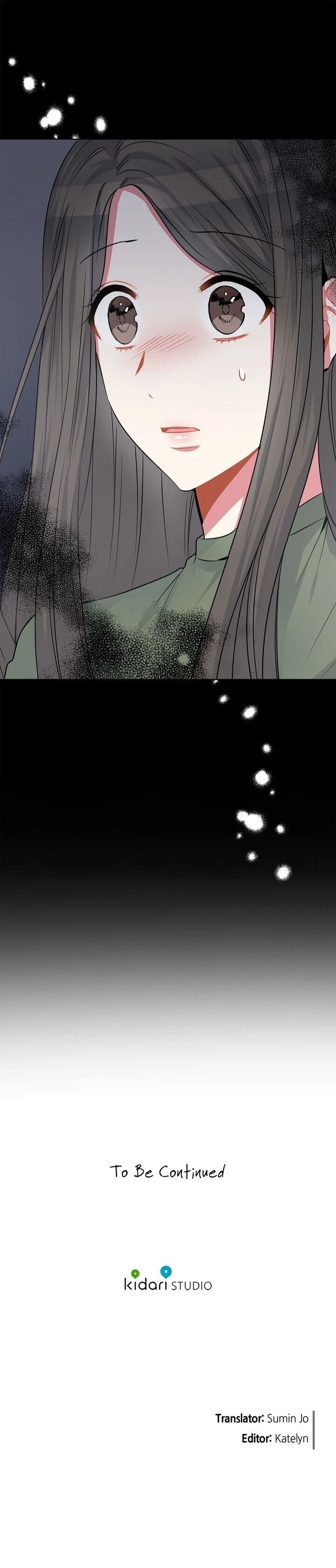 I Found Somebody to Love Chapter 50 - page 22