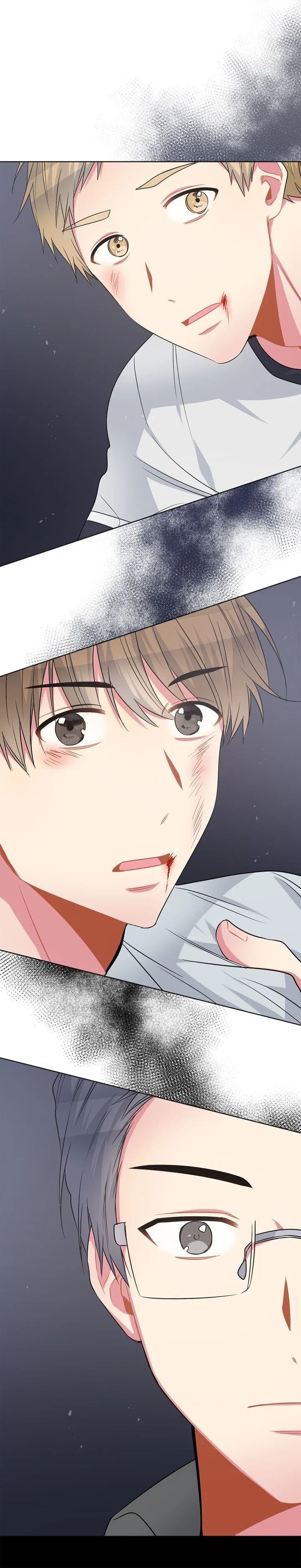 I Found Somebody to Love Chapter 51 - page 1