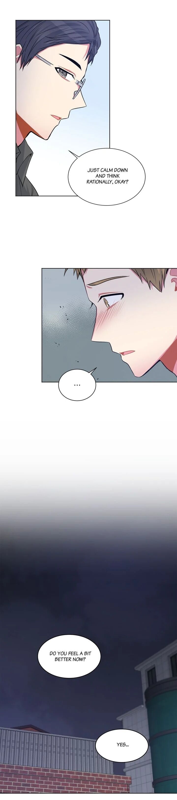 I Found Somebody to Love Chapter 51 - page 11