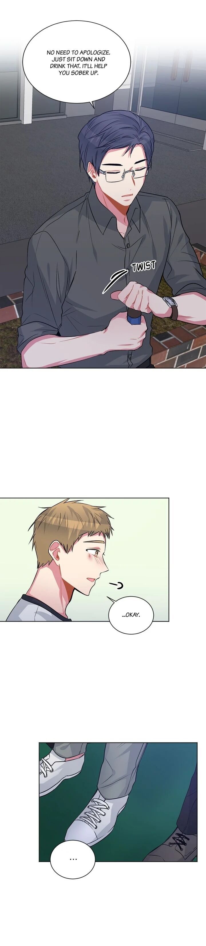 I Found Somebody to Love Chapter 51 - page 13