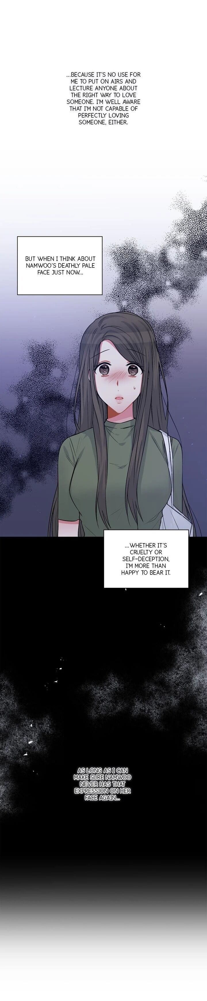 I Found Somebody to Love Chapter 51 - page 23