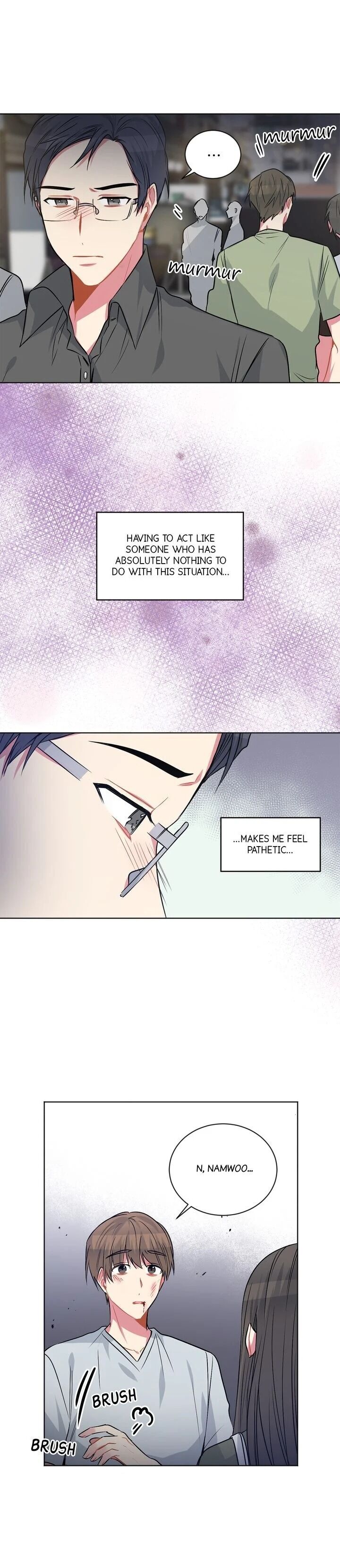 I Found Somebody to Love Chapter 51 - page 4