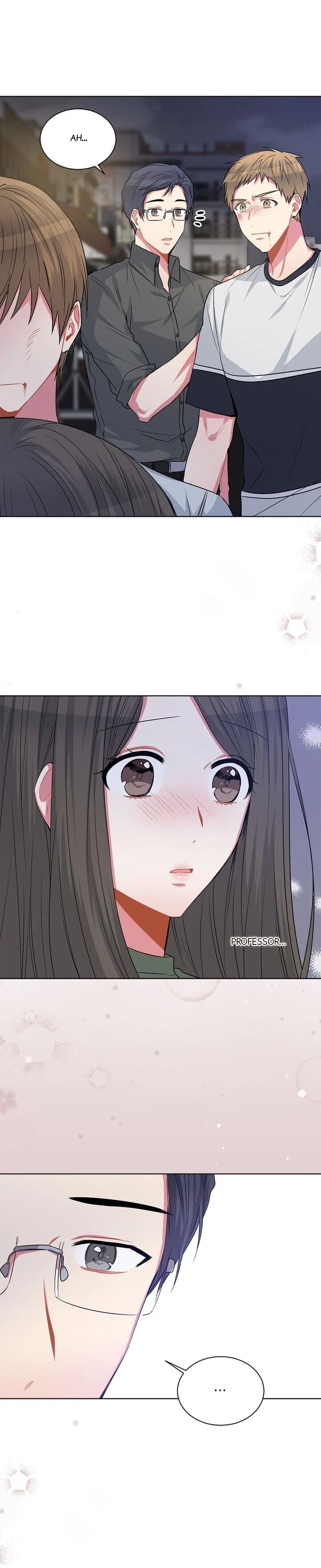 I Found Somebody to Love Chapter 51 - page 8