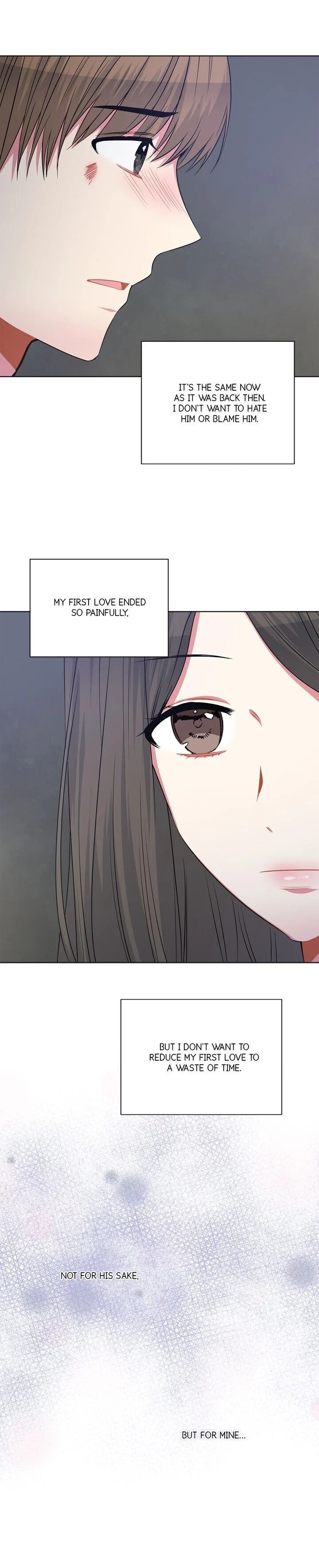 I Found Somebody to Love Chapter 52 - page 11