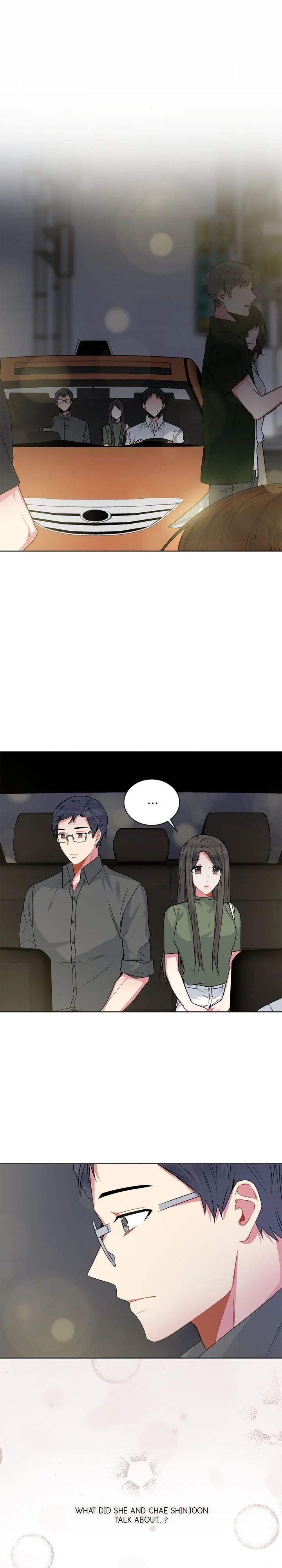 I Found Somebody to Love Chapter 52 - page 14