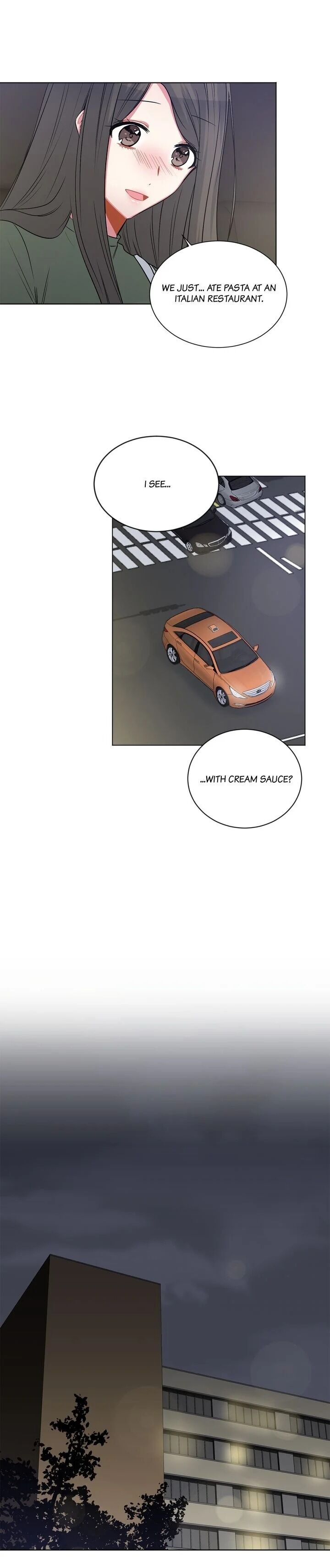 I Found Somebody to Love Chapter 52 - page 17