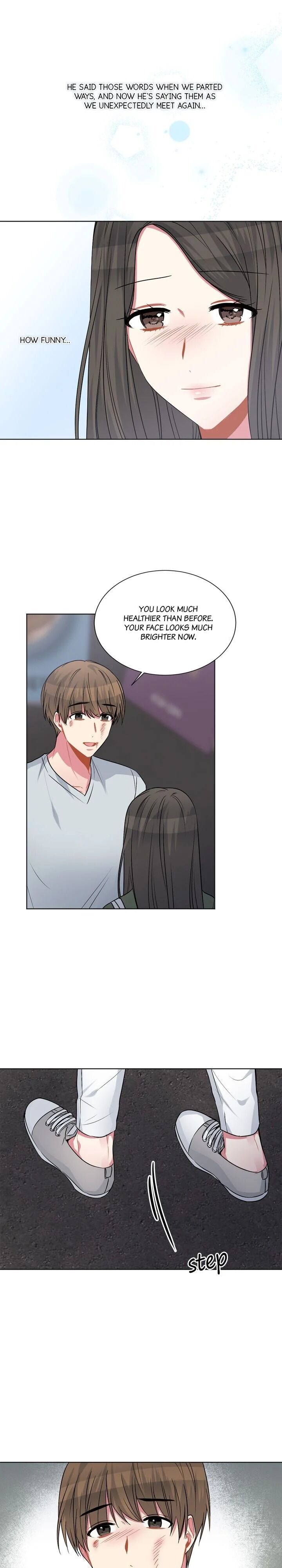I Found Somebody to Love Chapter 52 - page 3