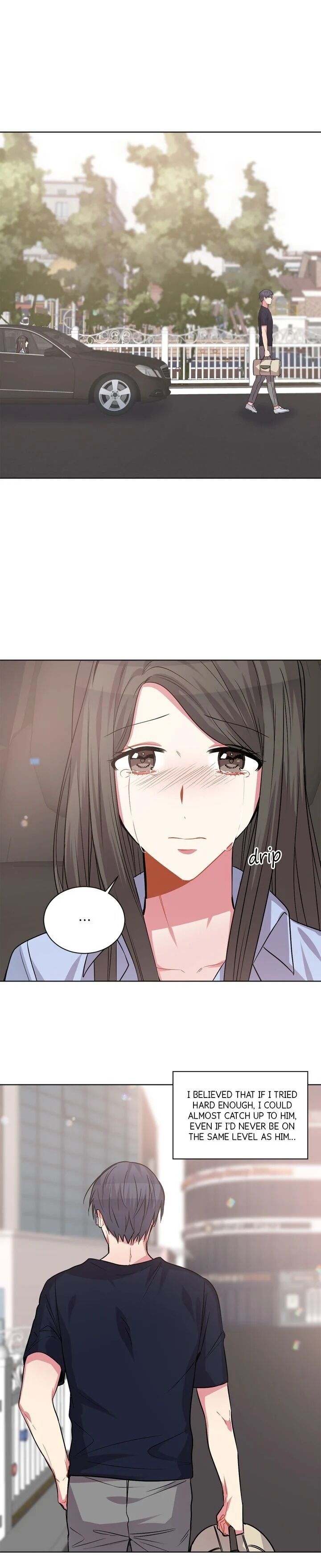 I Found Somebody to Love Chapter 53 - page 17