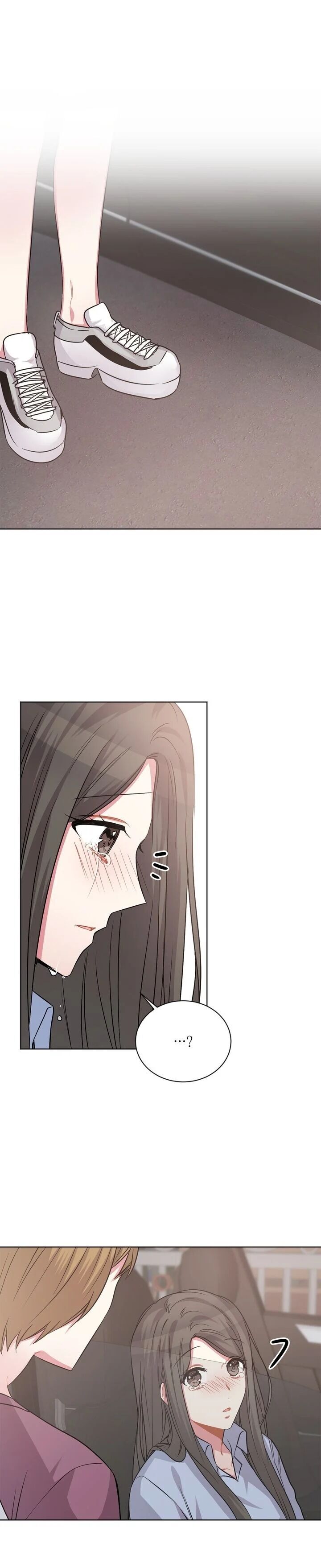 I Found Somebody to Love Chapter 53 - page 19