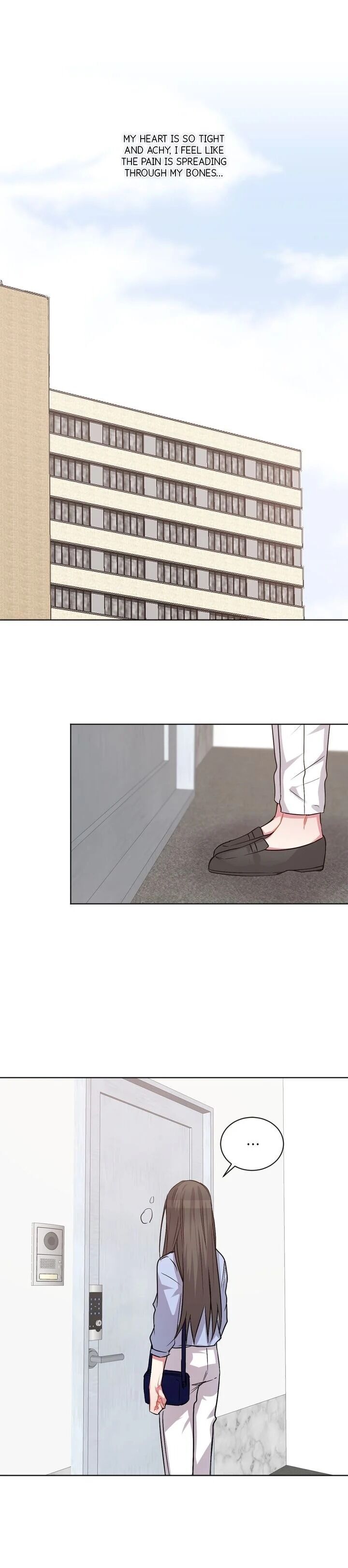 I Found Somebody to Love Chapter 53 - page 3