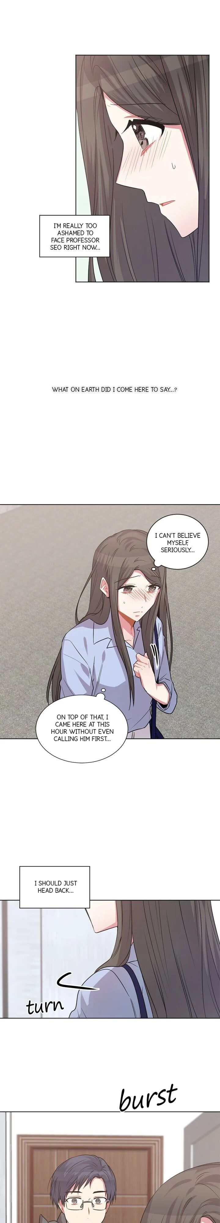 I Found Somebody to Love Chapter 53 - page 5