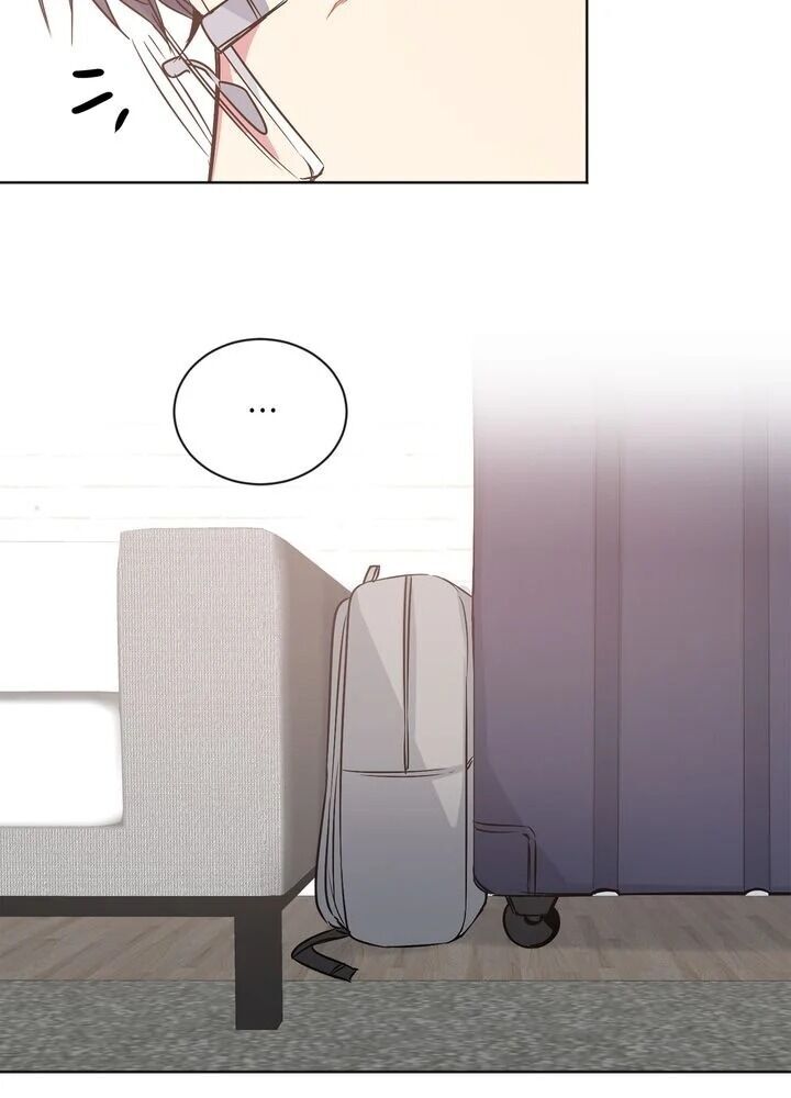I Found Somebody to Love Chapter 54 - page 22