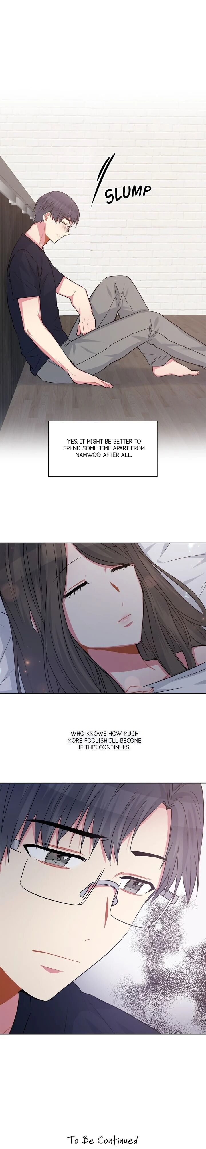 I Found Somebody to Love Chapter 54 - page 23