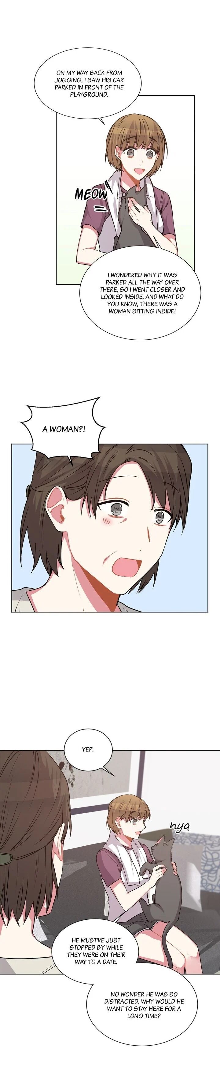 I Found Somebody to Love Chapter 54 - page 4