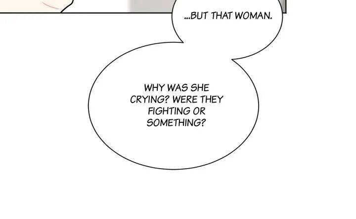 I Found Somebody to Love Chapter 54 - page 7
