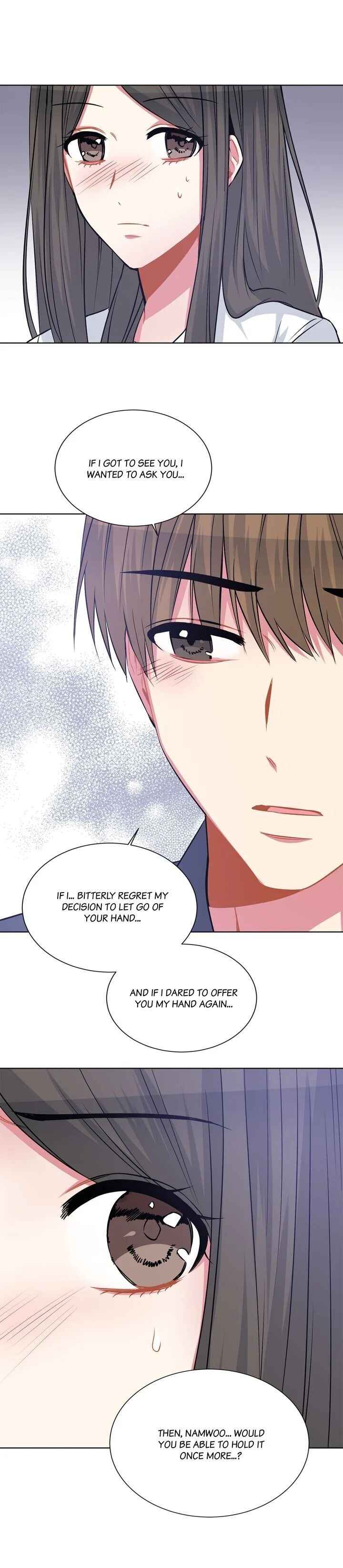 I Found Somebody to Love Chapter 56 - page 10