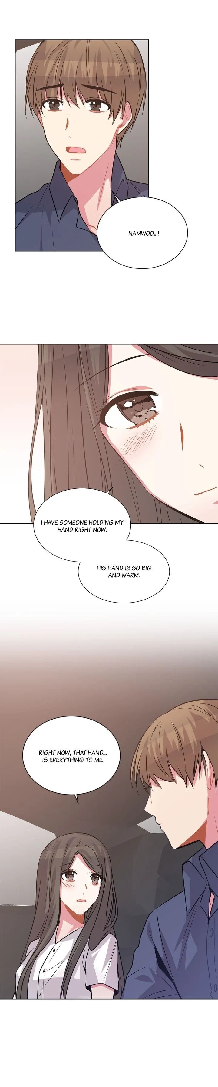 I Found Somebody to Love Chapter 56 - page 13