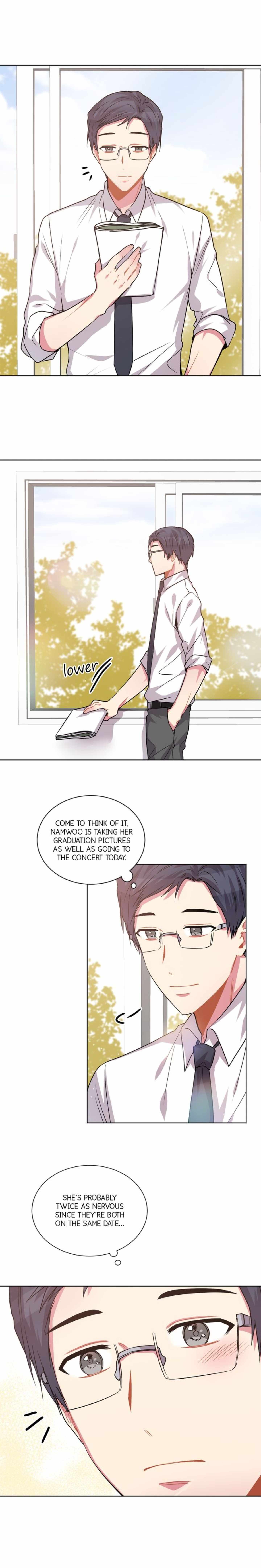 I Found Somebody to Love Chapter 66 - page 6