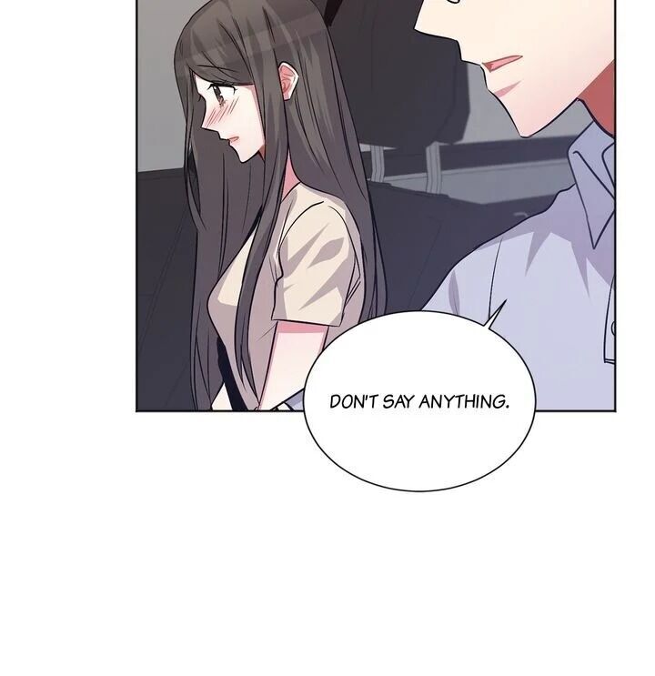 I Found Somebody to Love Chapter 58 - page 26