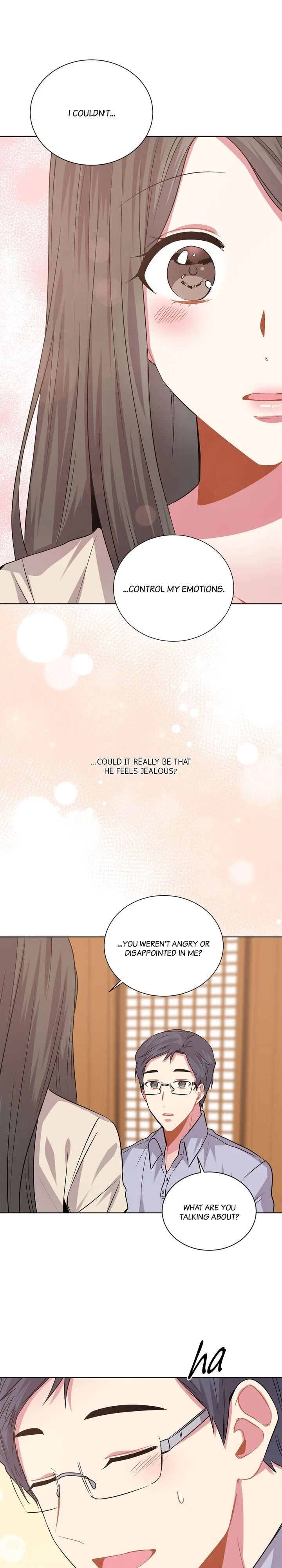 I Found Somebody to Love Chapter 59 - page 14