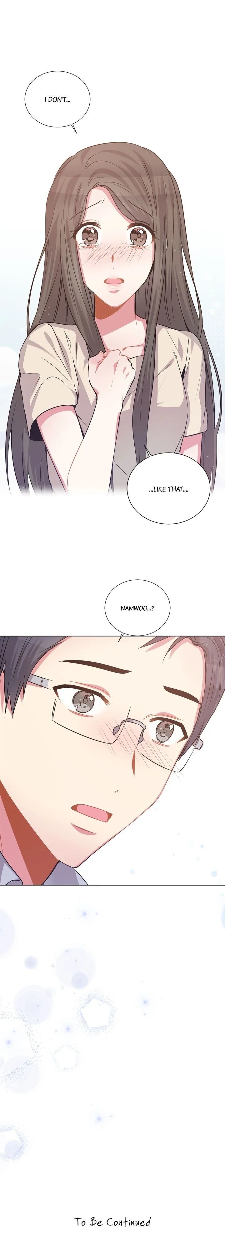 I Found Somebody to Love Chapter 59 - page 21