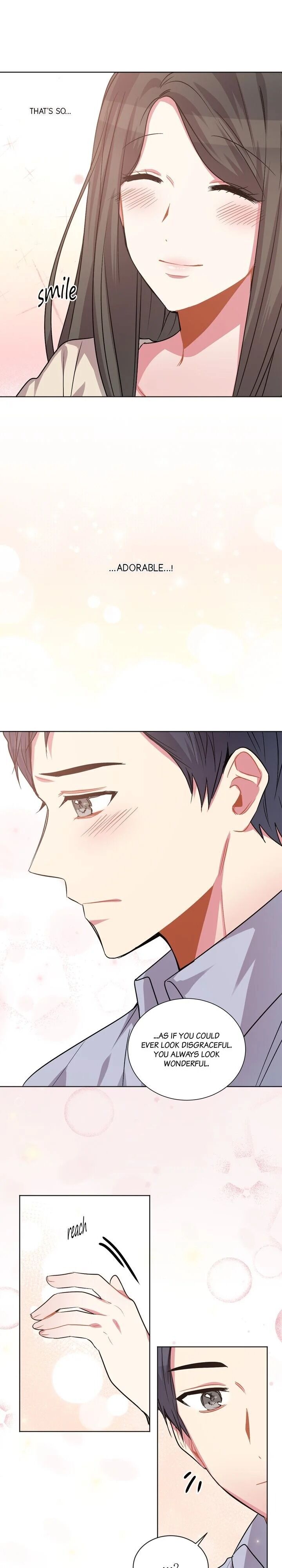 I Found Somebody to Love Chapter 60 - page 14