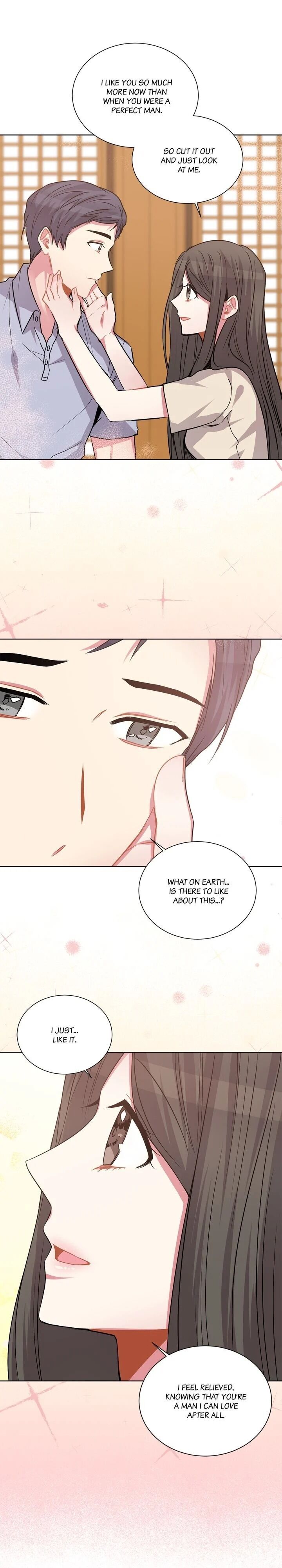 I Found Somebody to Love Chapter 60 - page 16