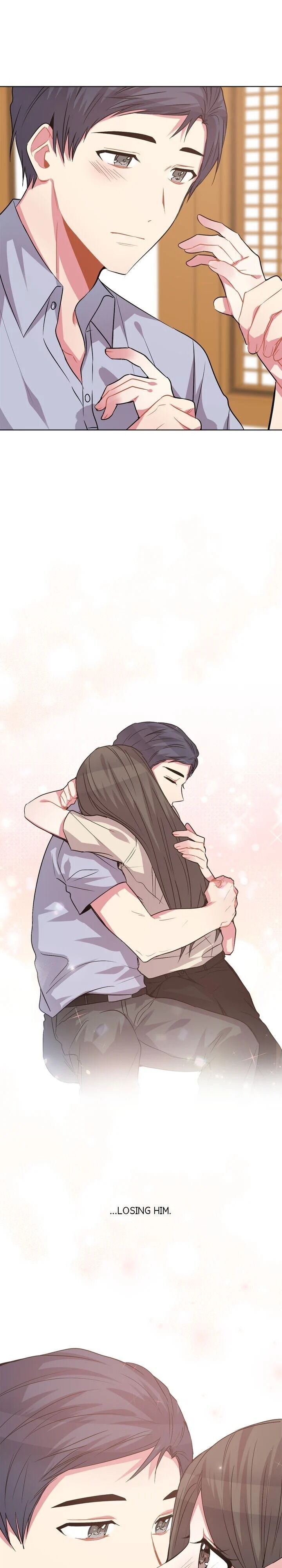 I Found Somebody to Love Chapter 60 - page 18