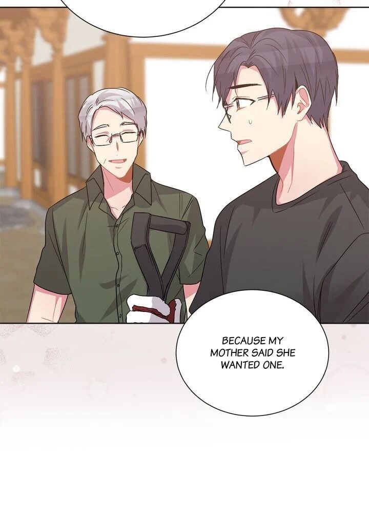 I Found Somebody to Love Chapter 60 - page 24