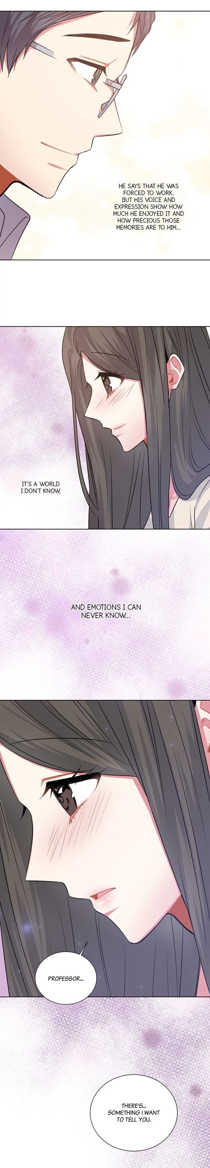 I Found Somebody to Love Chapter 60 - page 27