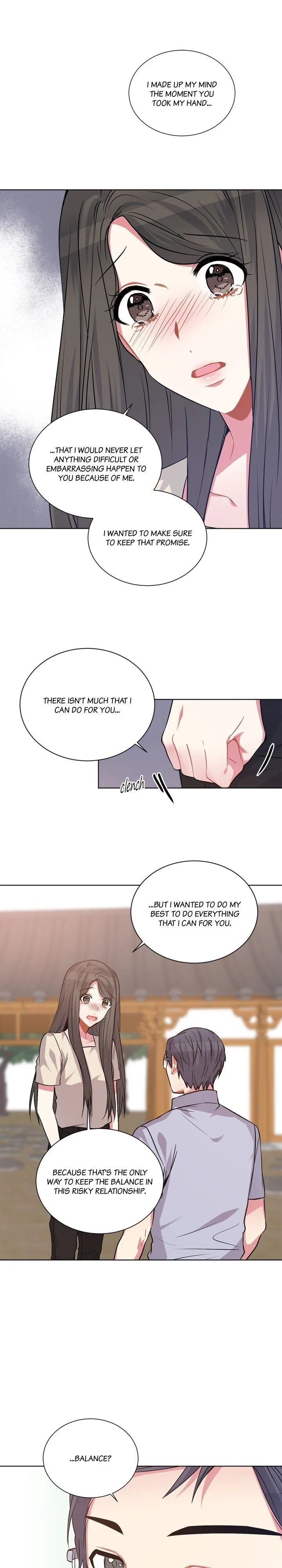 I Found Somebody to Love Chapter 60 - page 3
