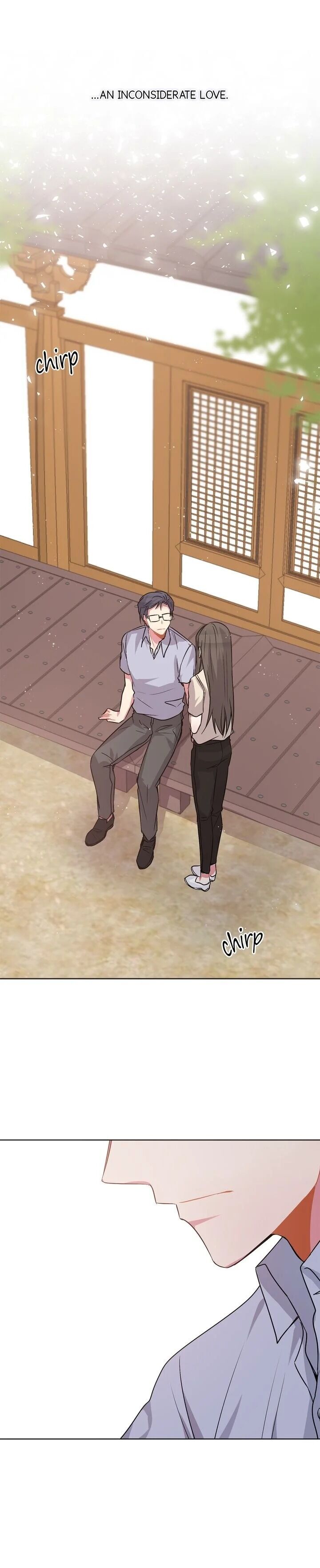 I Found Somebody to Love Chapter 60 - page 8