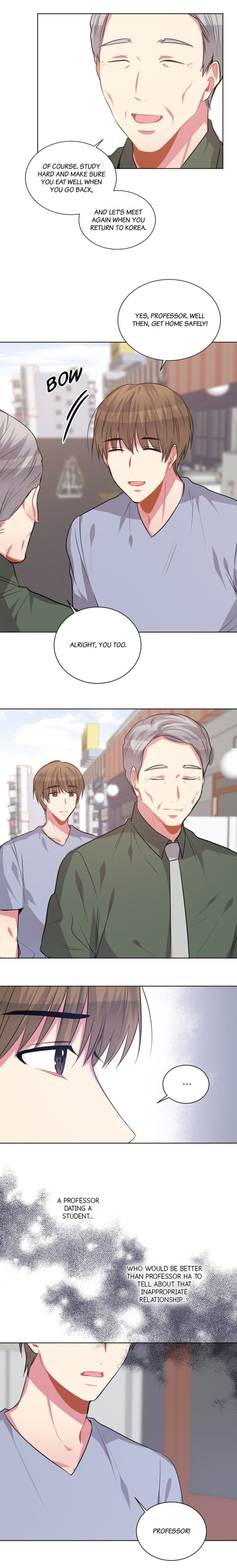 I Found Somebody to Love Chapter 63 - page 4