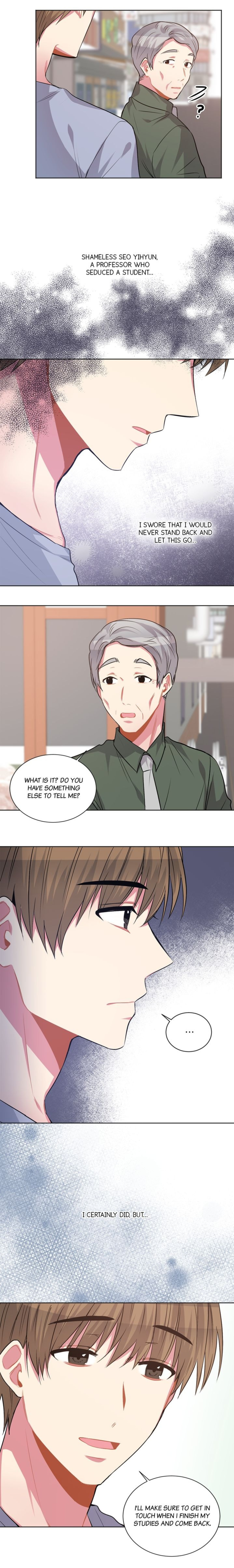 I Found Somebody to Love Chapter 63 - page 5