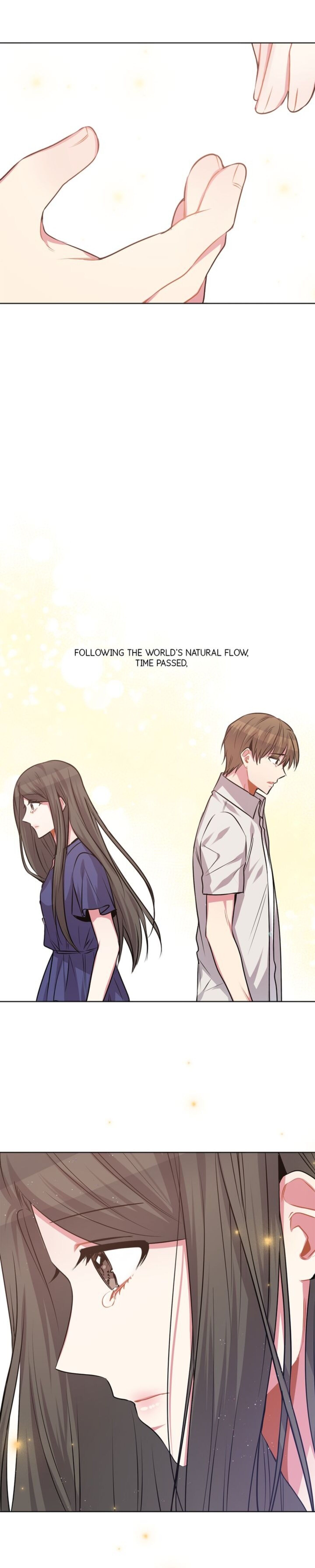 I Found Somebody to Love Chapter 64 - page 9