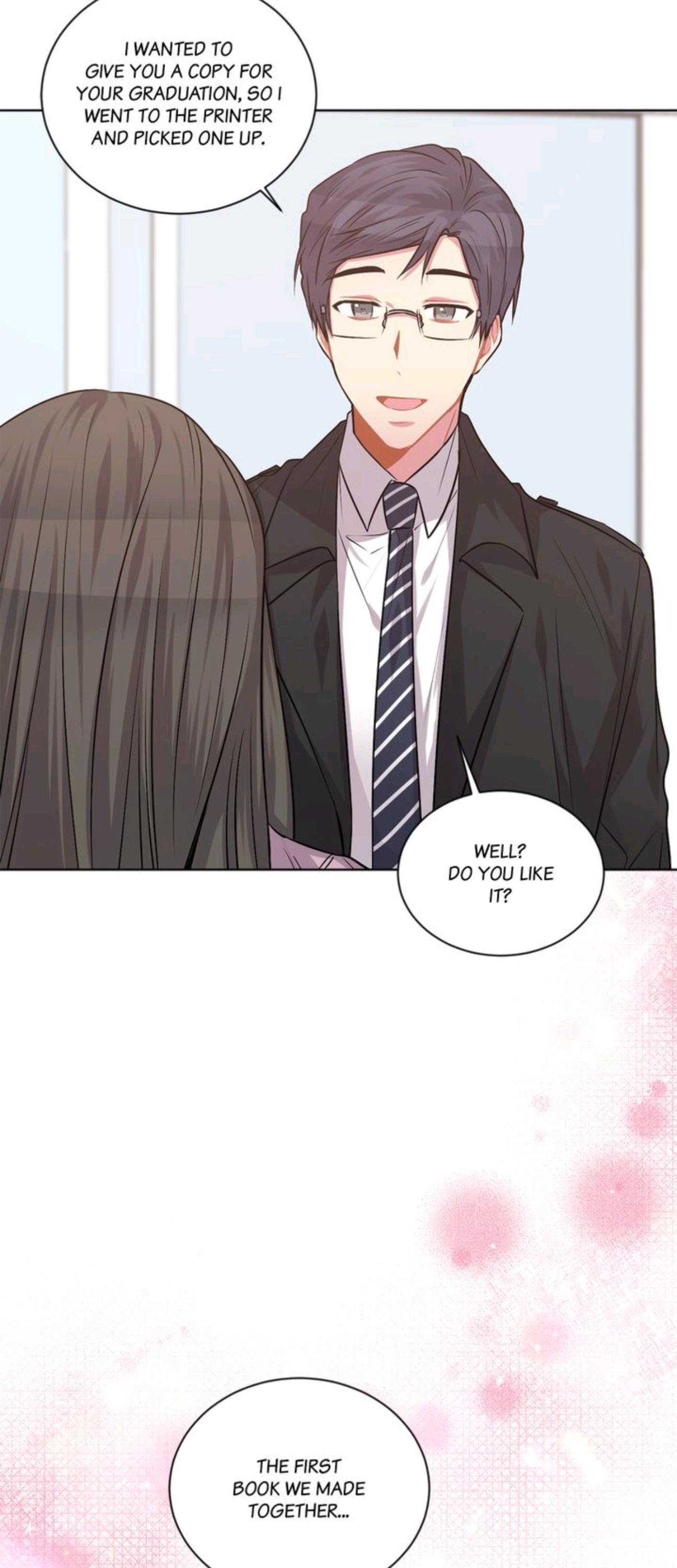 I Found Somebody to Love Chapter 88 - page 14