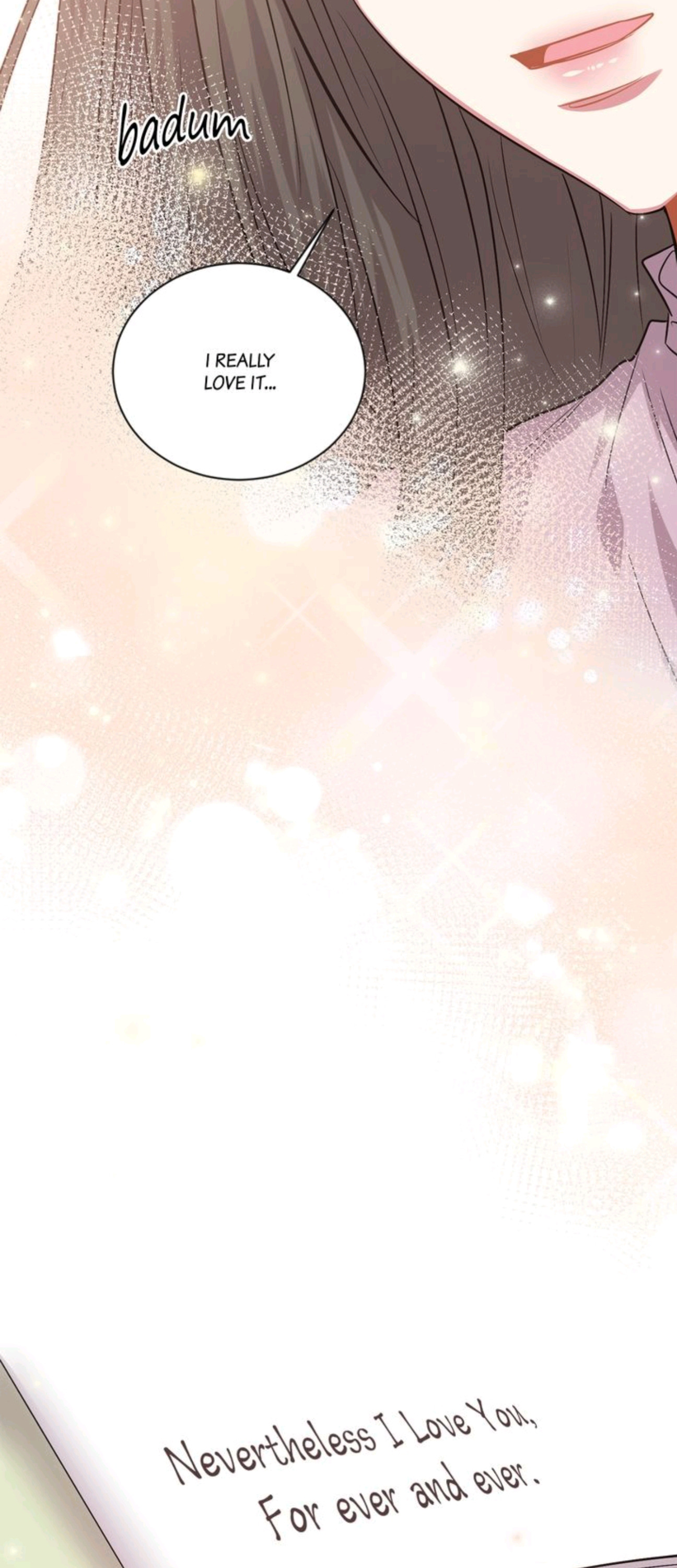 I Found Somebody to Love Chapter 88 - page 17