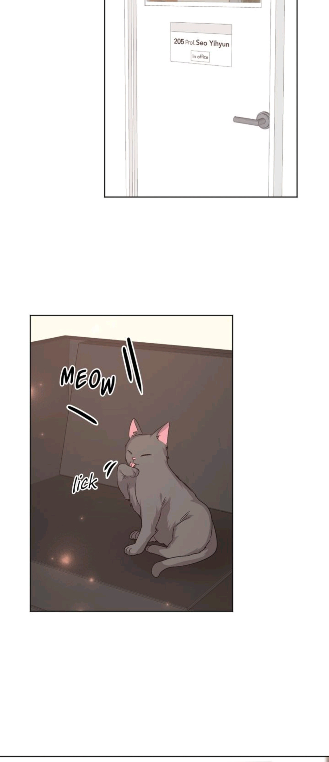 I Found Somebody to Love Chapter 88 - page 2