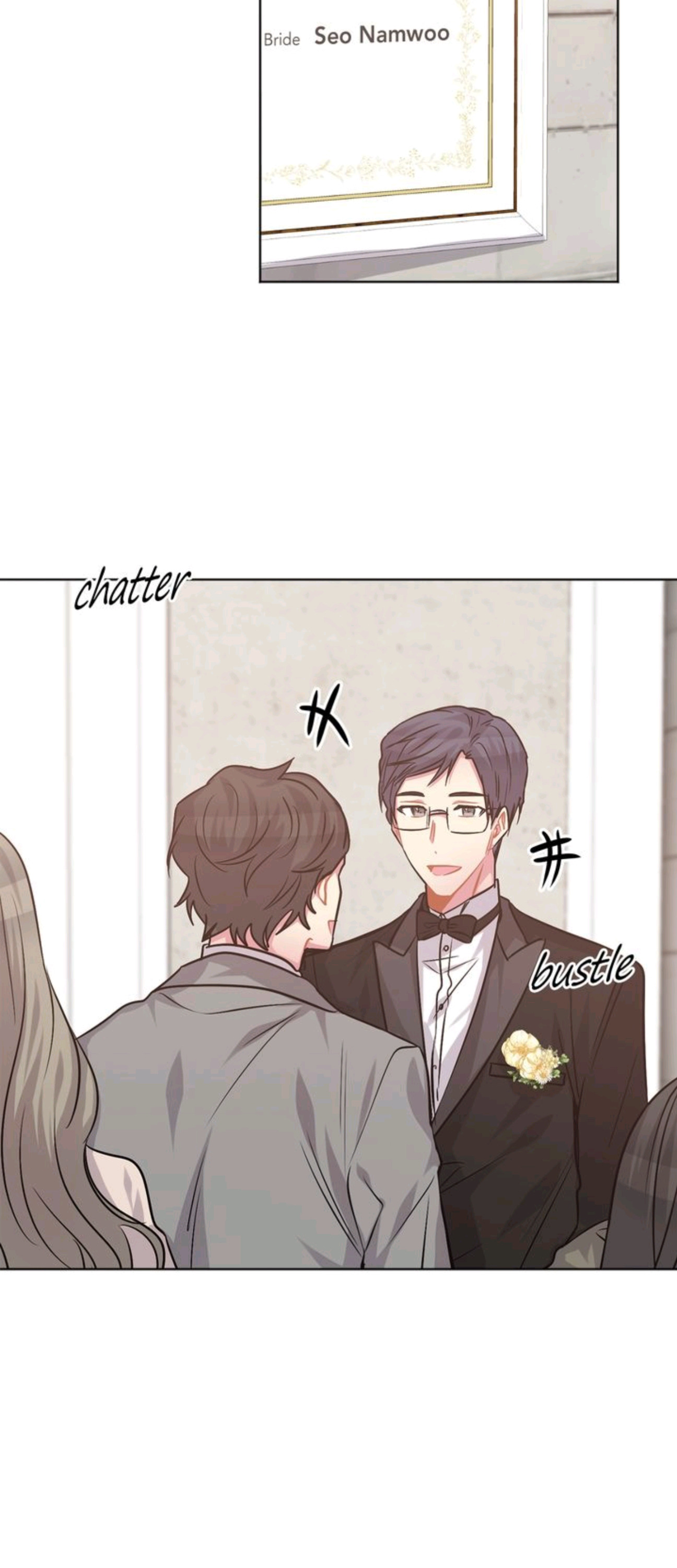 I Found Somebody to Love Chapter 88 - page 20