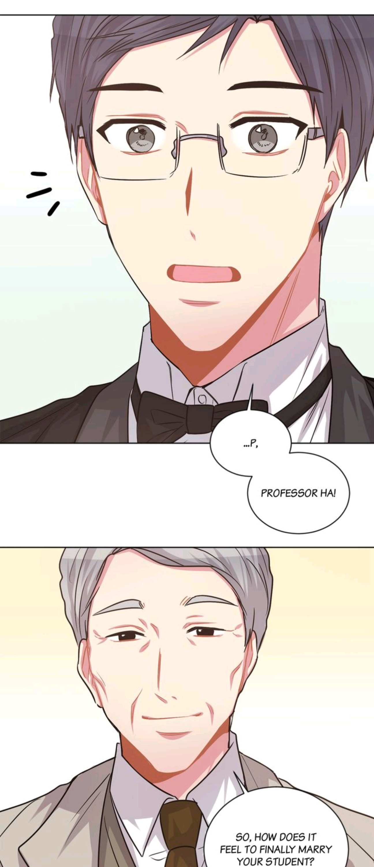 I Found Somebody to Love Chapter 88 - page 21