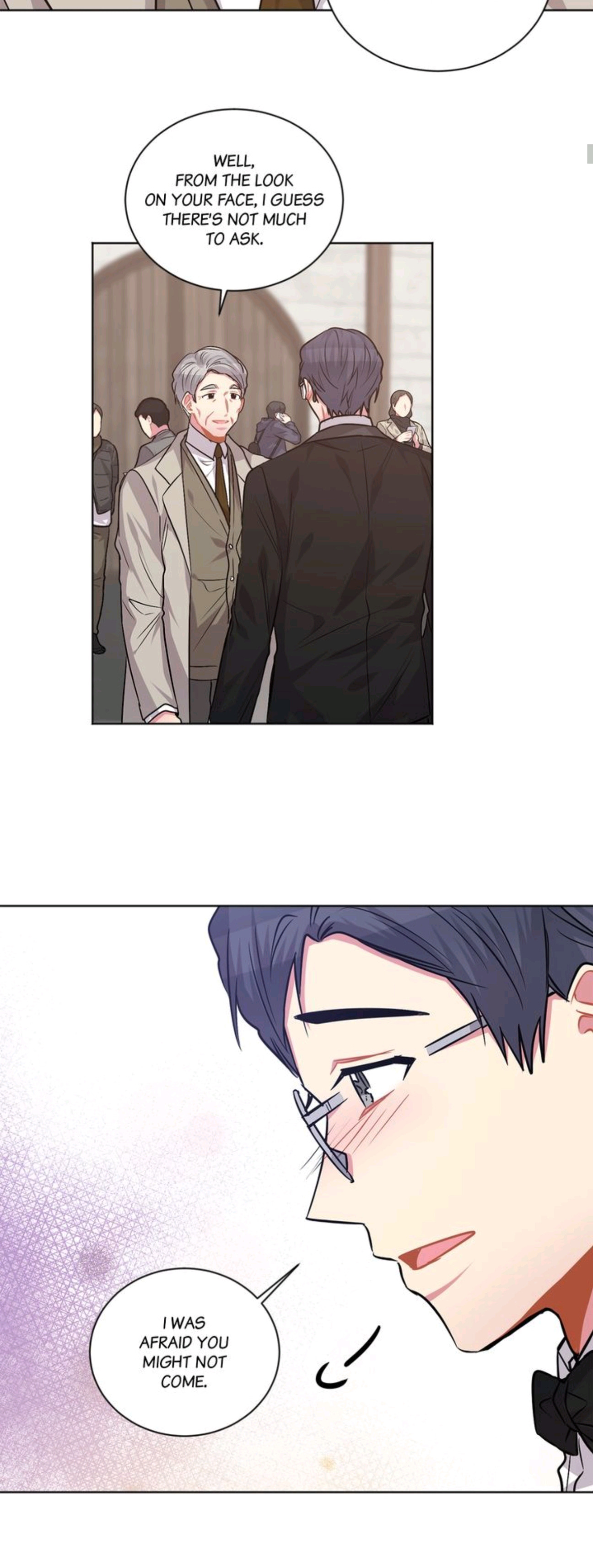 I Found Somebody to Love Chapter 88 - page 22