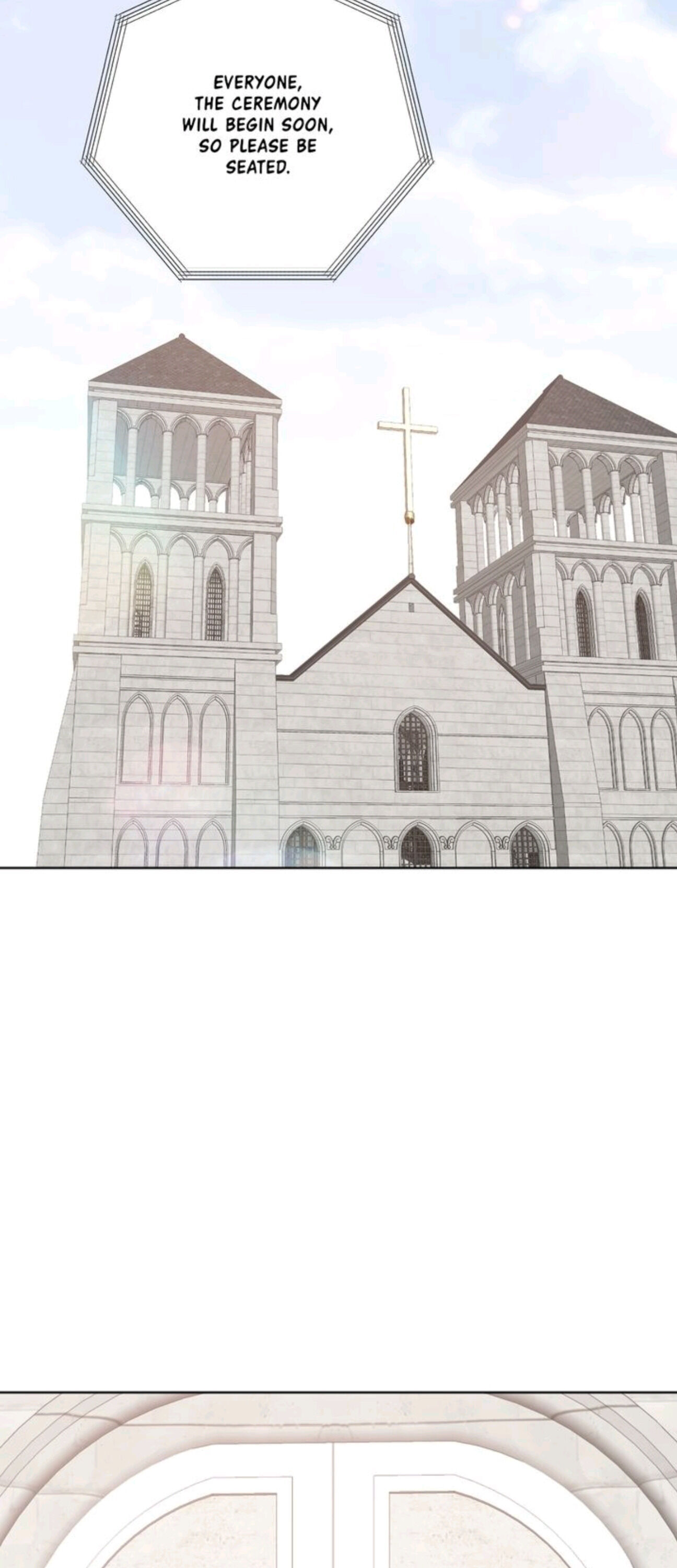 I Found Somebody to Love Chapter 88 - page 36