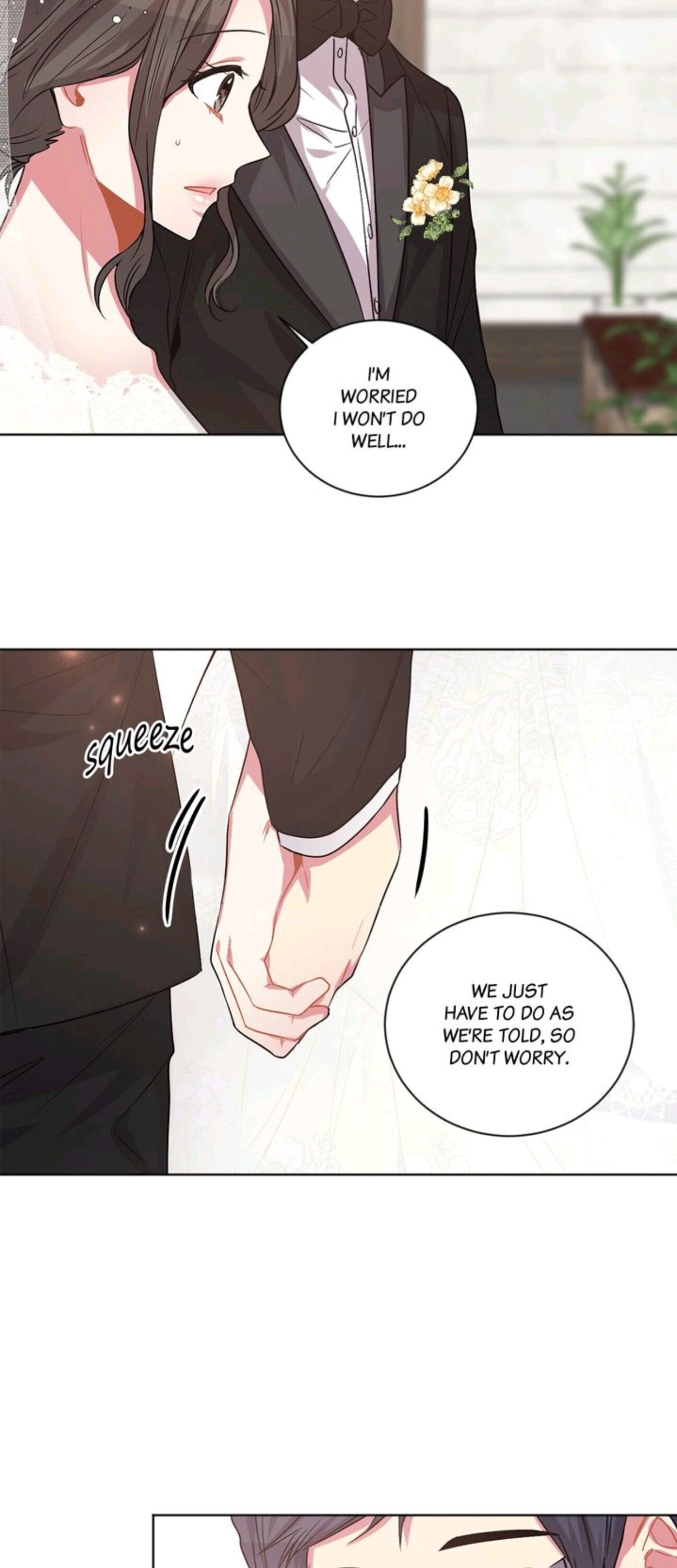 I Found Somebody to Love Chapter 88 - page 38