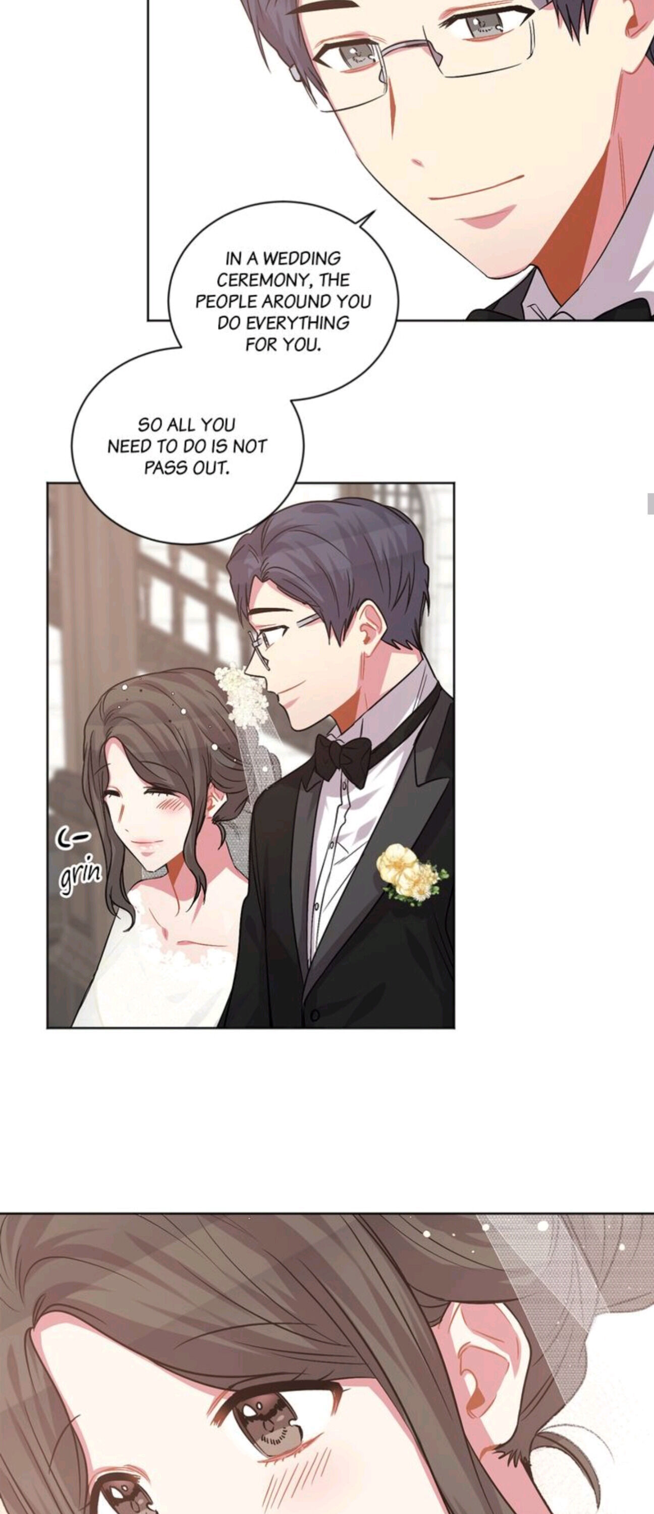 I Found Somebody to Love Chapter 88 - page 39