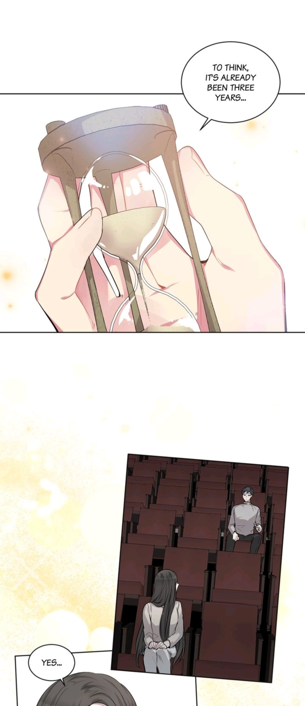 I Found Somebody to Love Chapter 88 - page 4